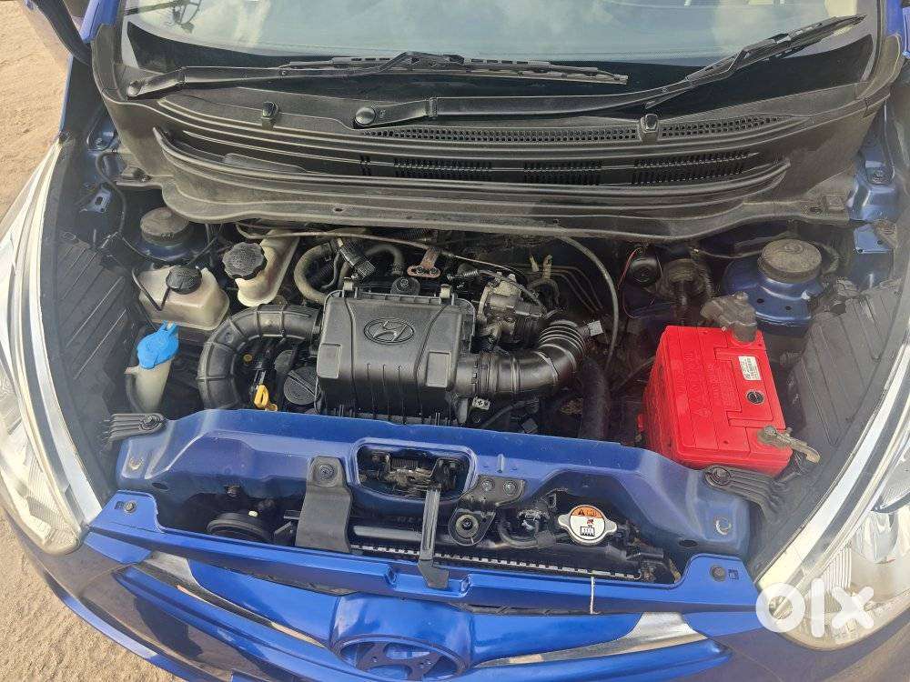 Hyundai Eon Era +, 2014, Petrol