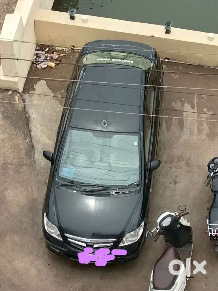 Very Good Condition Car