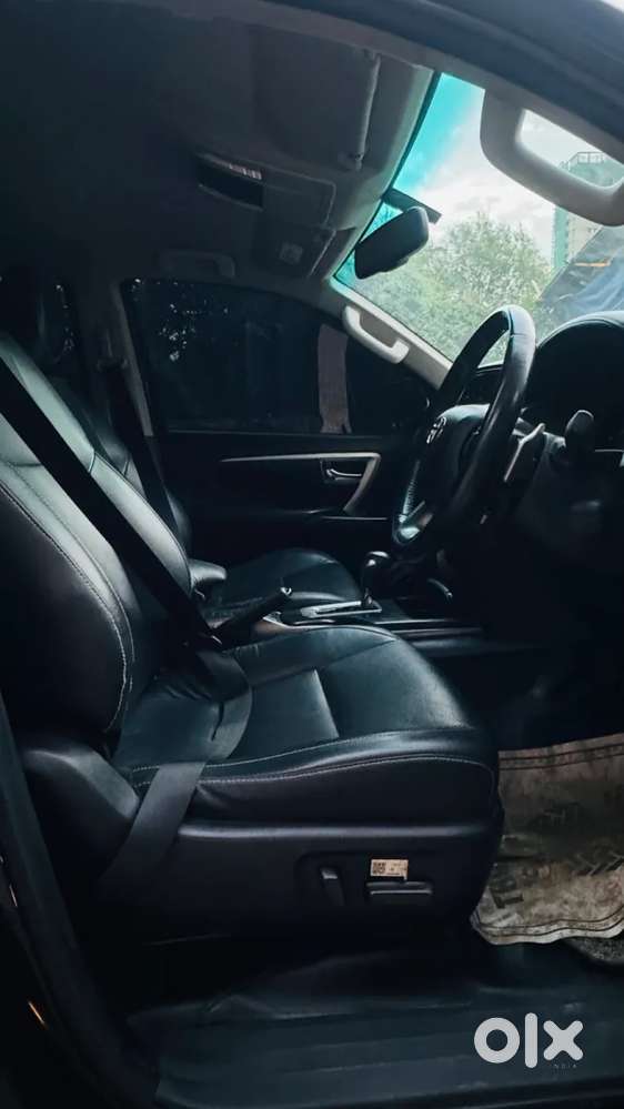 Toyota Fortuner, 2023, Diesel