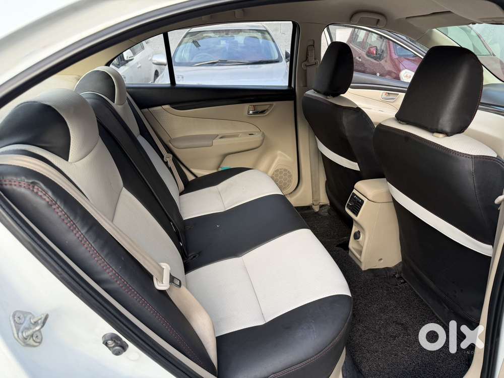 Maruti Suzuki Ciaz Vdi Plus, 2014, Diesel