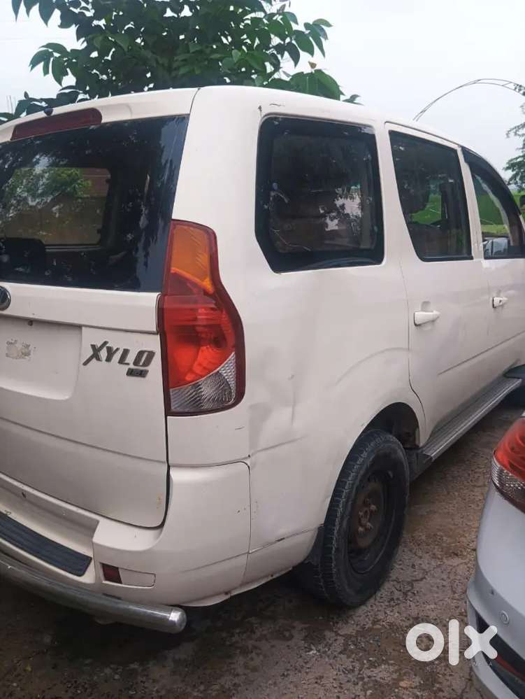Mahindra Xylo Diesel Manual 2011