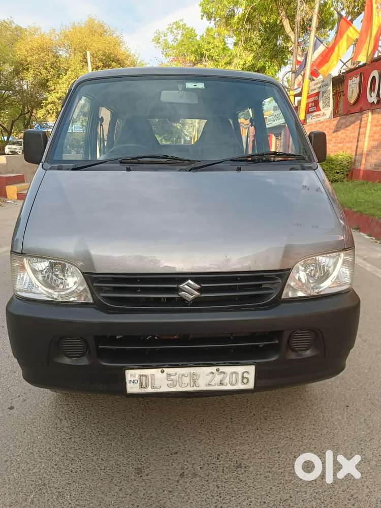 Maruti Suzuki Eeco, 2019, Cng & Hybrids