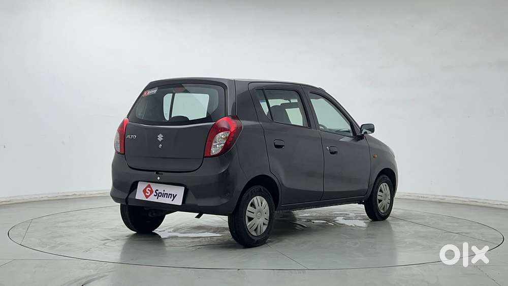 Maruti Suzuki Alto 800 0.8 Lxi (o), 2021, Petrol