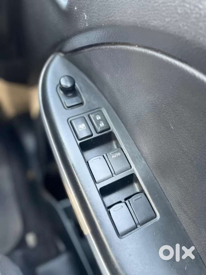 Maruti Suzuki Baleno Delta, 2016, Petrol