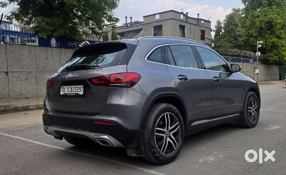 Mercedes-benz Gla Class 2014-2017 200, 2023, Petrol