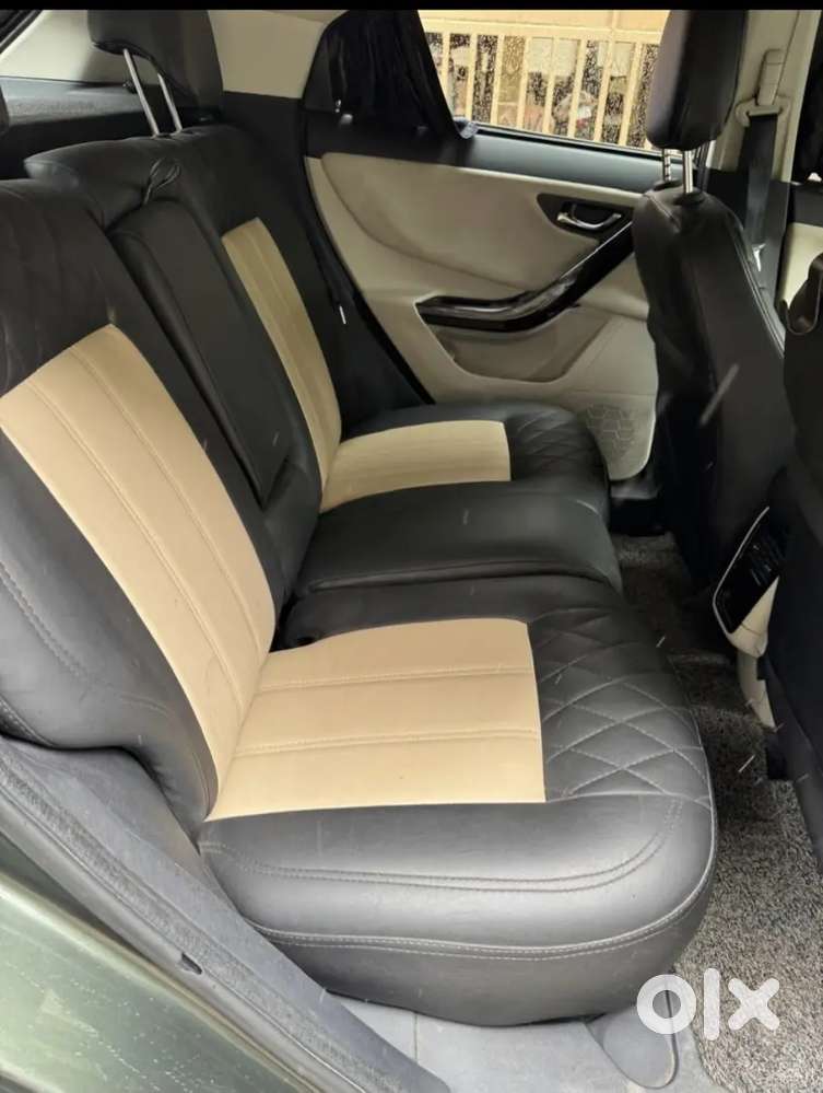Tata Nexon 2022 Petrol Well Maintained