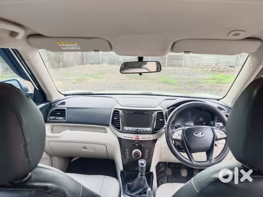 Mahindra Xuv300 W6 Diesel, 2020, Diesel