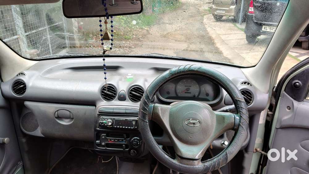 Hyundai Santro Xing, 2005, Petrol