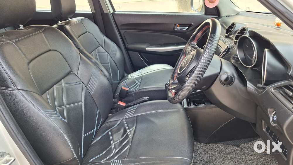 Maruti Suzuki Swift Ddis Zdi Plus, 2019, Diesel
