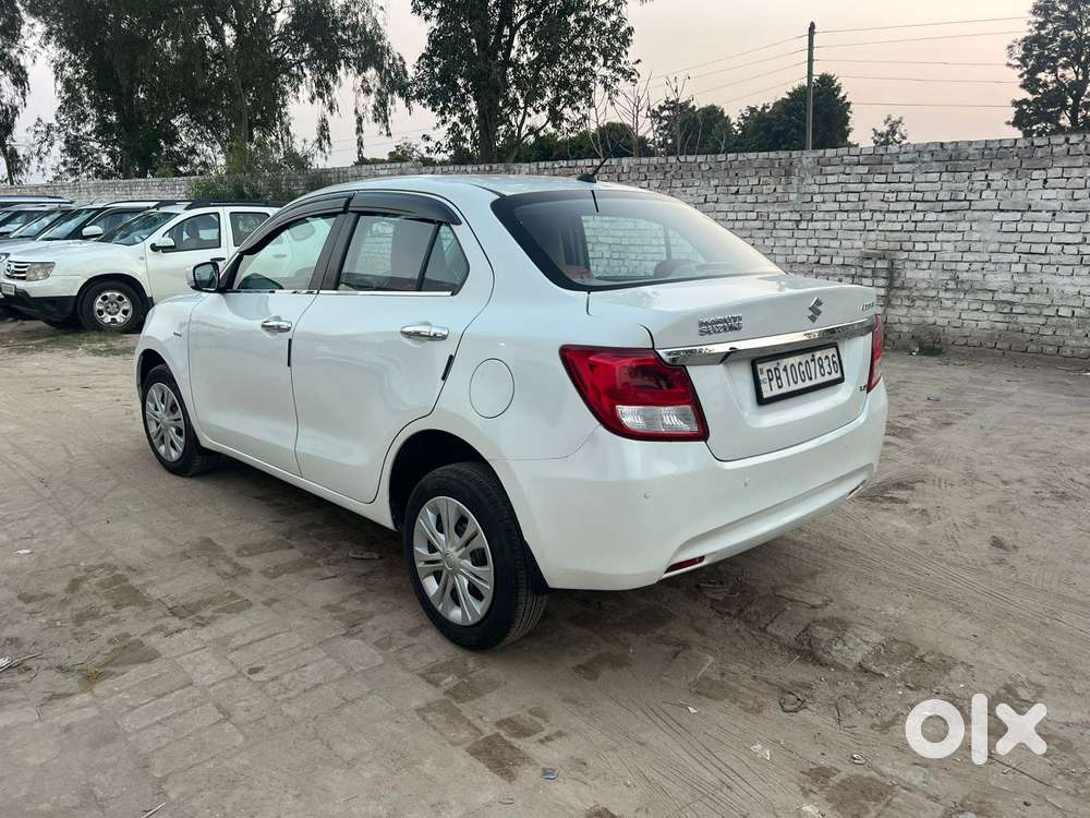 Maruti Suzuki Swift Dzire 2015-2017 Vdi, 2017, Diesel