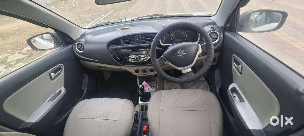 Maruti Suzuki Alto K10 1.0 Vxi, 2015, Petrol