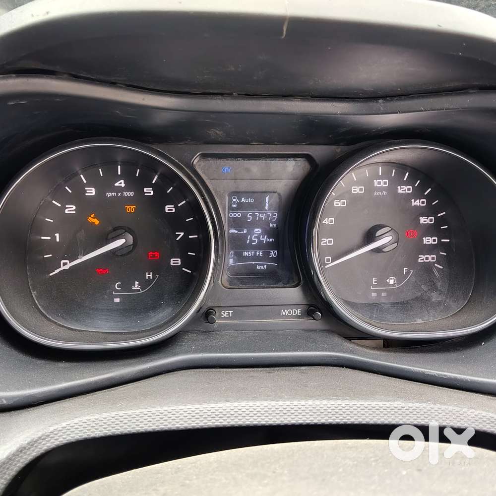 Tata Nexon 1.5 Revotorq Xza Plus (o), 2019, Diesel