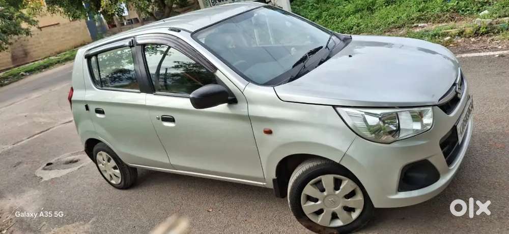 Maruti Suzuki Alto K10 2016 Year Lx