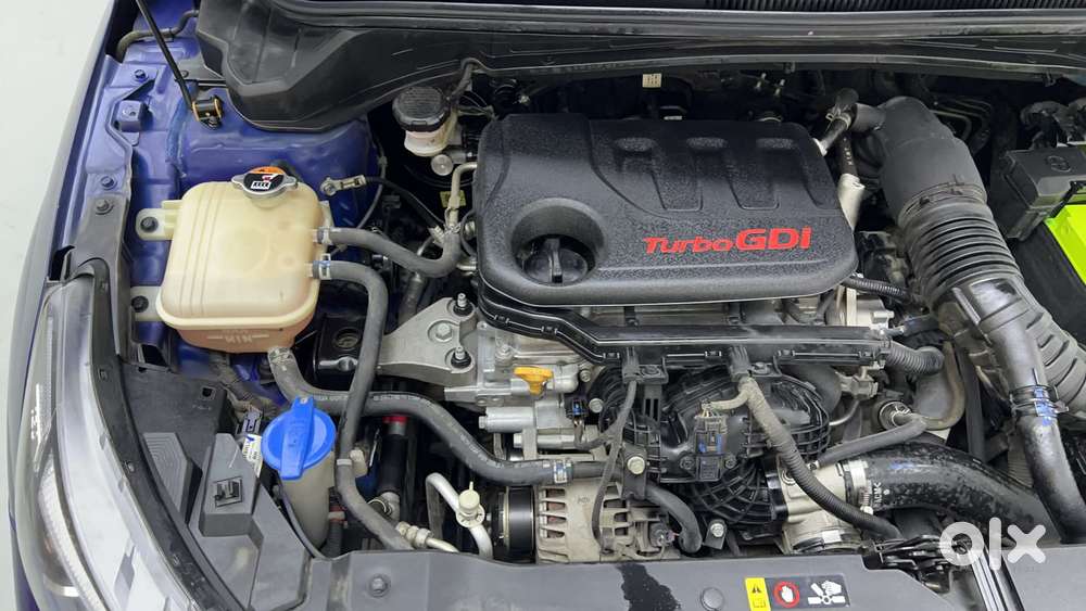 Hyundai I20 N Line N8 1.0 Turbo Dct, 2022, Petrol