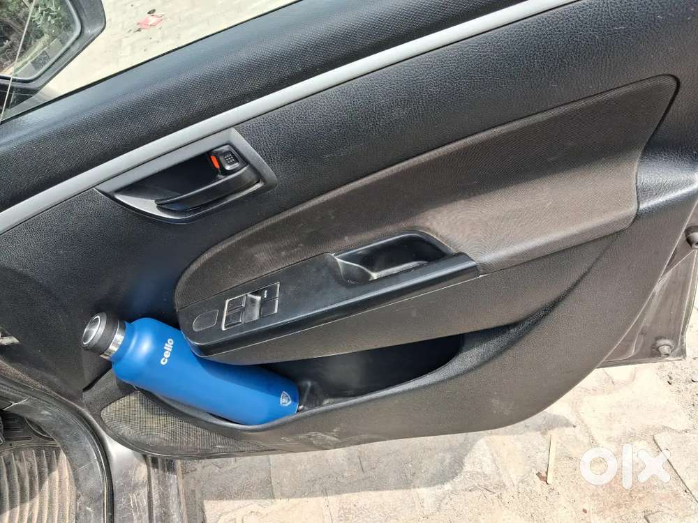 Maruti Suzuki Swift 2017 Lxi