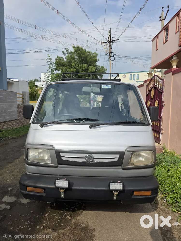 Omni 5 Years Life ,2 Years Insurance,new Battery,1 Year Fast-track