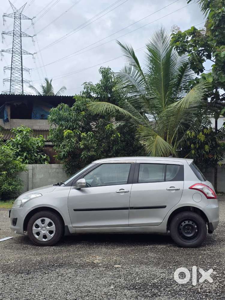 Maruti Suzuki Swift Vdi, 2011, Diesel