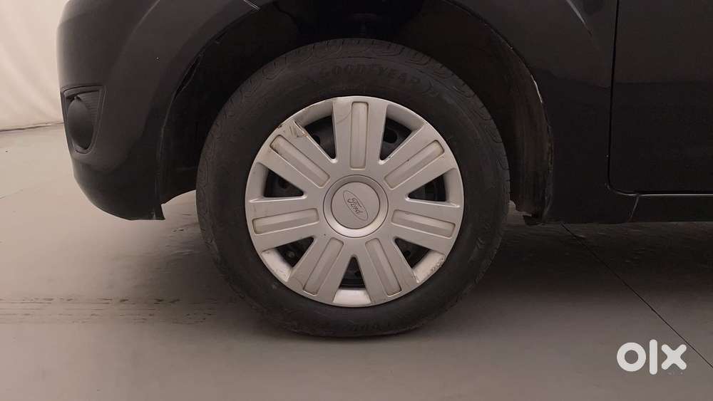 Ford Figo 1.2 Duratec Petrol Zxi, 2010, Petrol