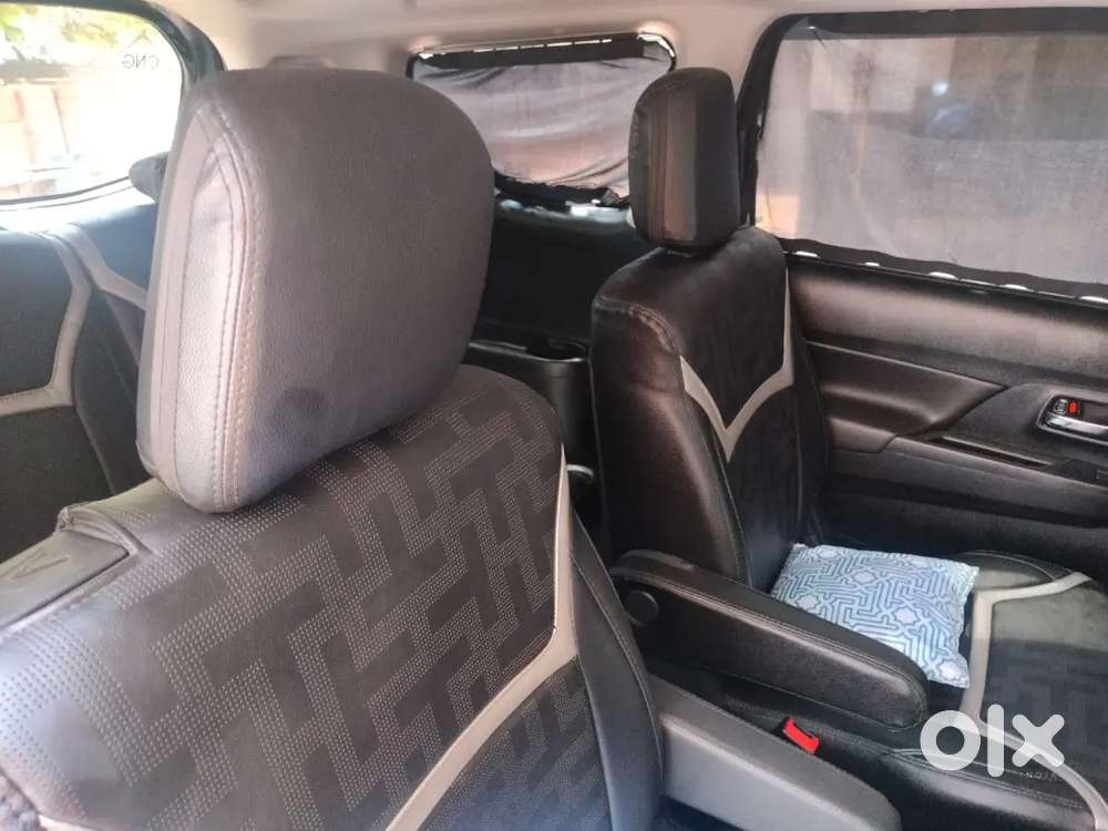 Maruti Suzuki Xl6 Zeta 2025
