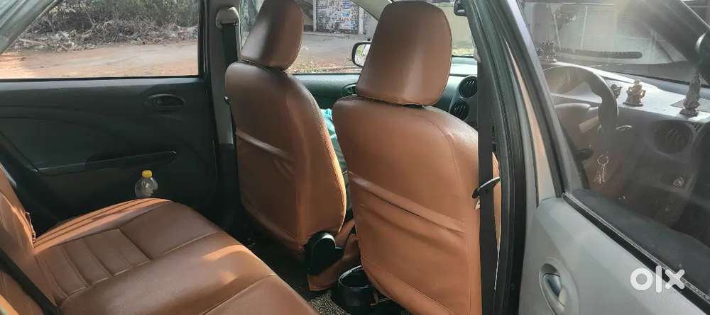 Toyota Etios 2018 Diesel Good Condition