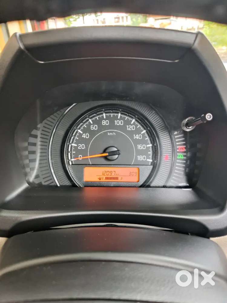 Maruti Suzuki Wagon R 2026