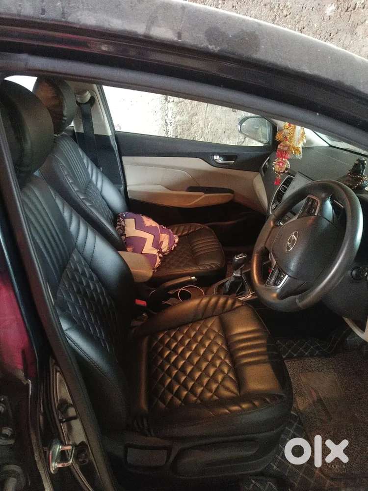 Hyundai Verna Sx 2022 Petrol Manual