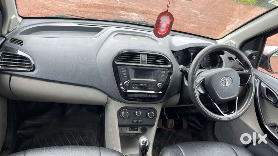 Tata Tiago 1.05 Revotorq Xt, 2018