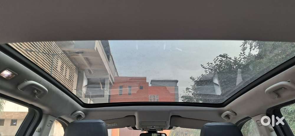 Land Rover Discovery Sport Td4 Hse Luxury, 2018, Diesel