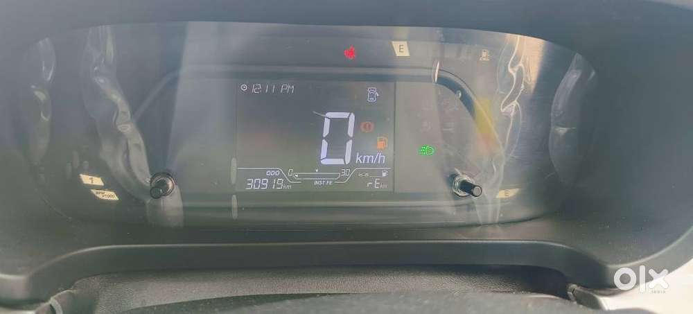 Tata Altroz Xz Plus (s) Icng, 2023, Cng & Hybrids
