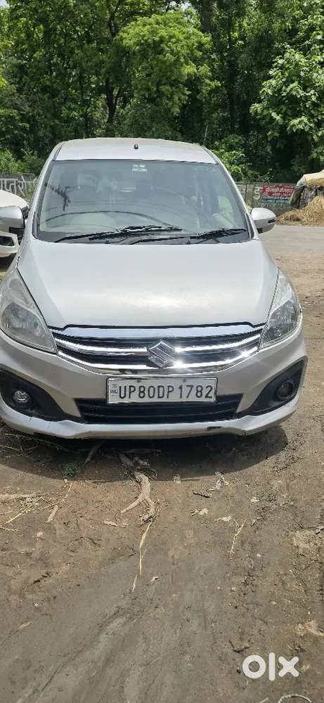 Maruti Suzuki Ertiga 2016 Diesel 112000 Km Driven