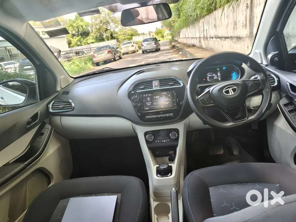 Tiago Ev Xt Long Range