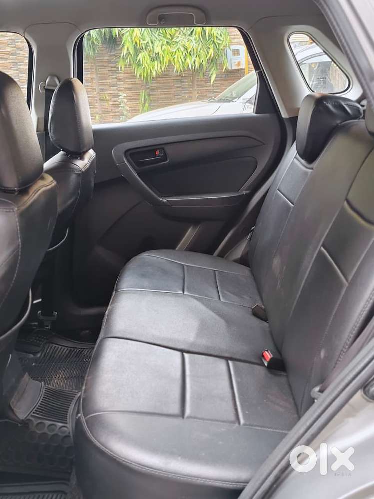 Maruti Suzuki Brezza Vdi, 2018, Diesel
