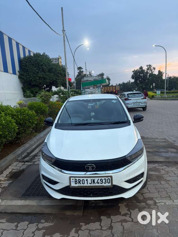 Tata Tiago Hybrid 2025