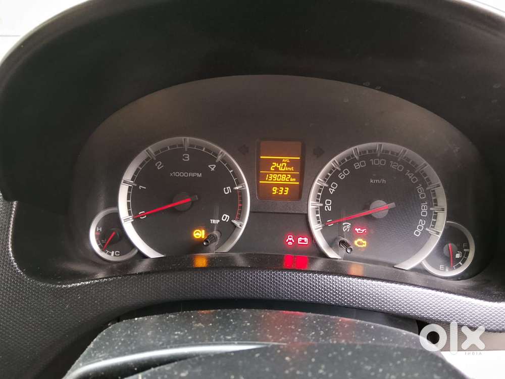 Maruti Suzuki Swift Dzire 2012-2015 Vdi, 2014, Diesel