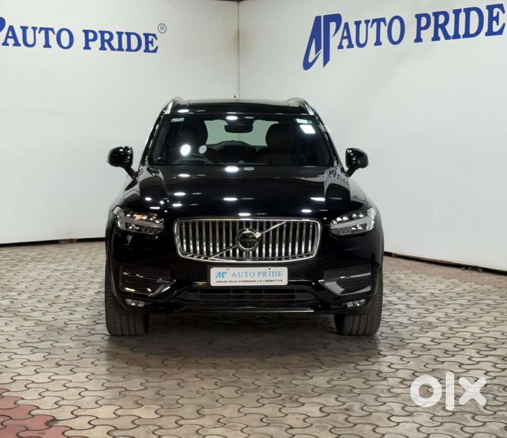 Volvo Xc90 B6 Ultimate, 2024, Petrol