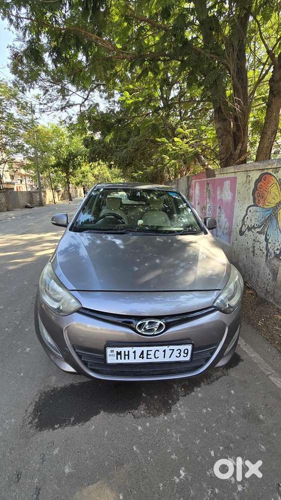 Hyundai Car Manual Petrol 2013