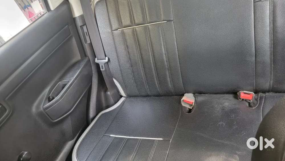 Maruti Suzuki S-presso 2020 Petrol 71000 Km Driven