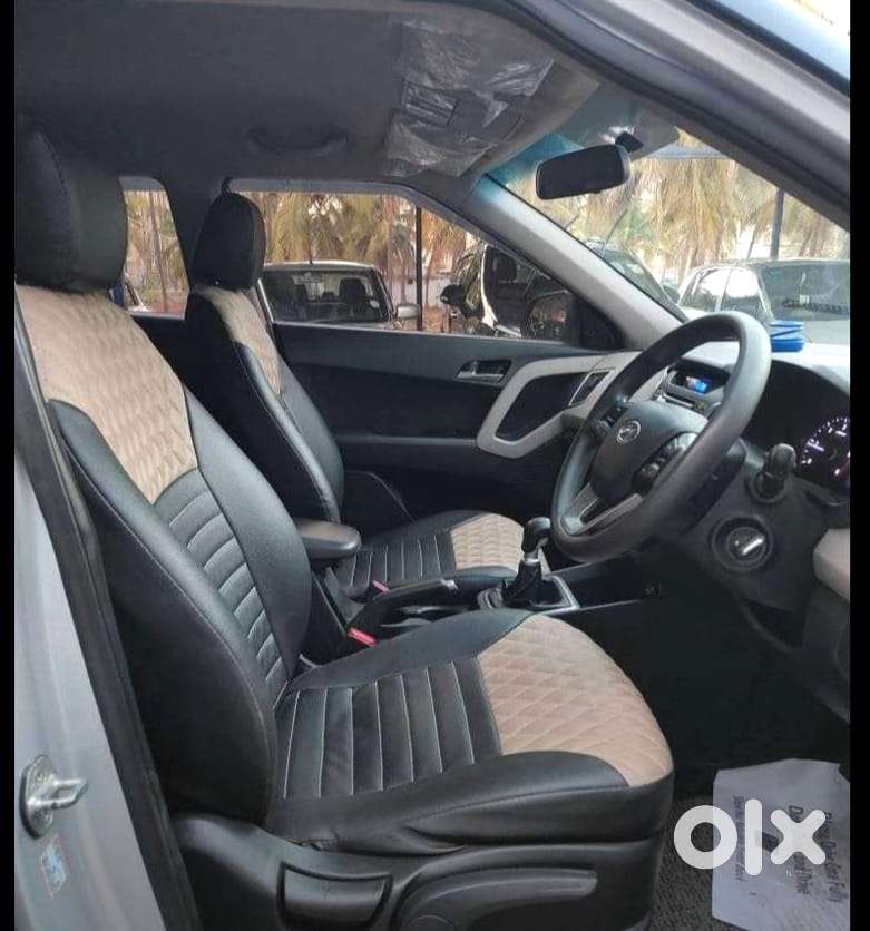 Hyundai Creta 1.6 Sx Plus, 2018, Petrol