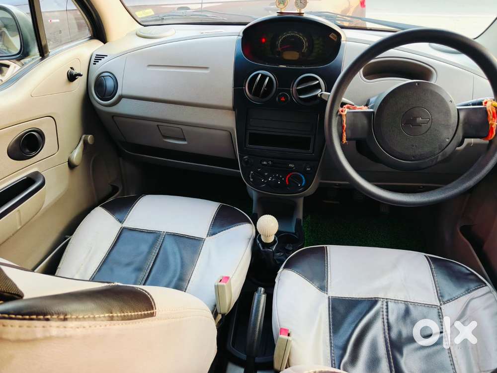 Chevrolet Spark 1.0 Ls, 2013, Petrol