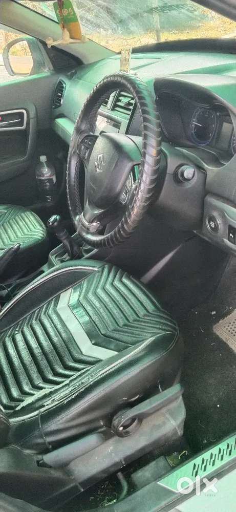 Barezza Zdi+good Candesan Oll Jenun Car New Tayrs New Betri