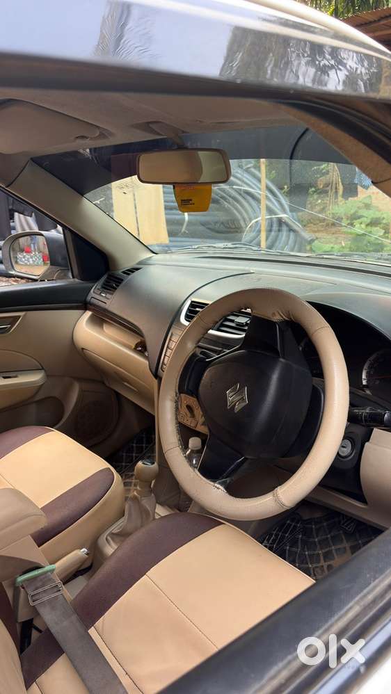 Maruti Suzuki Swift Dzire 2013 Diesel Good Condition