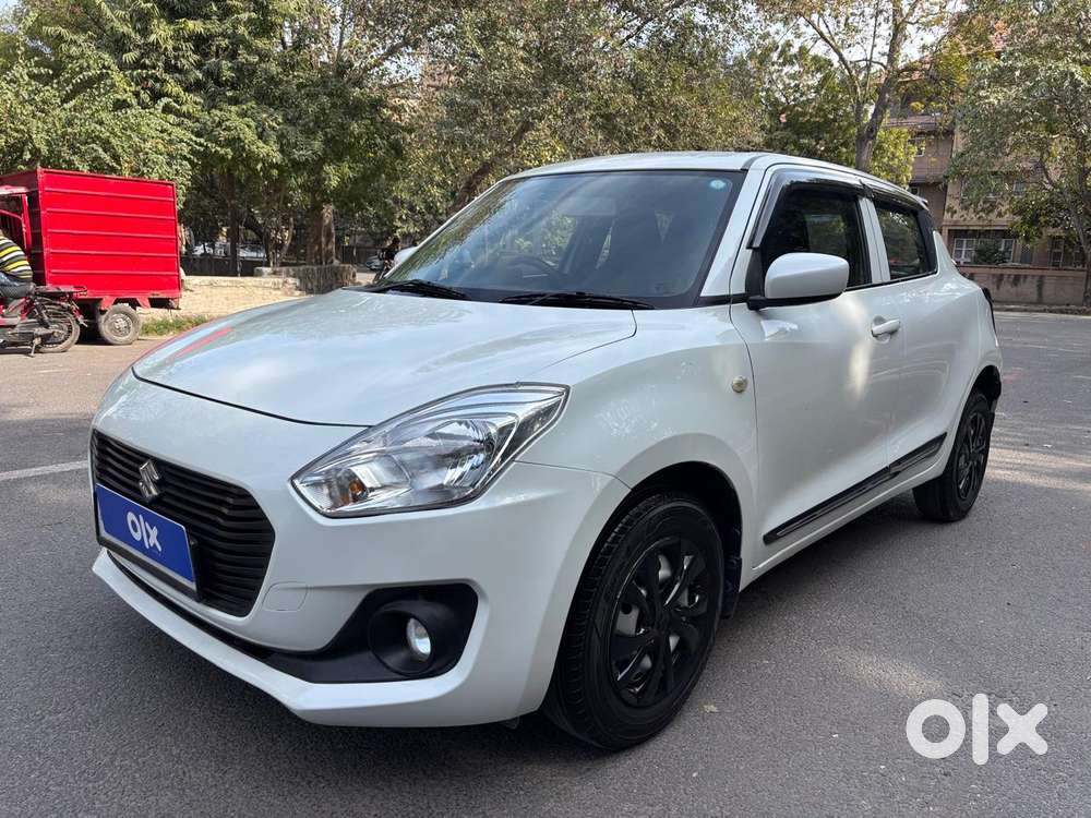 Maruti Suzuki Swift 1.2 Lxi (o), 2019, Petrol