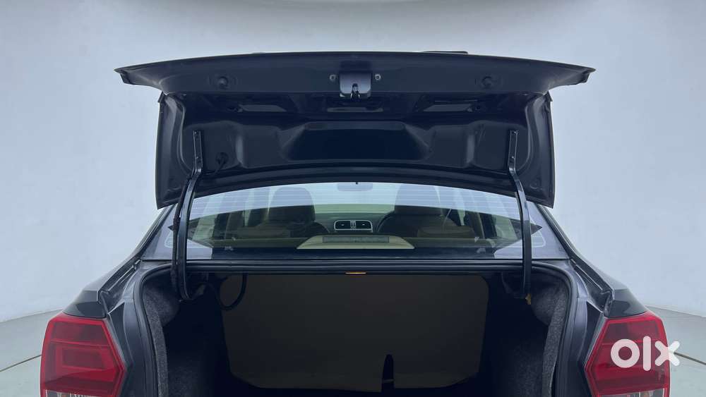Volkswagen Ameo 1.0 Mpi Highline Plus, 2019, Petrol