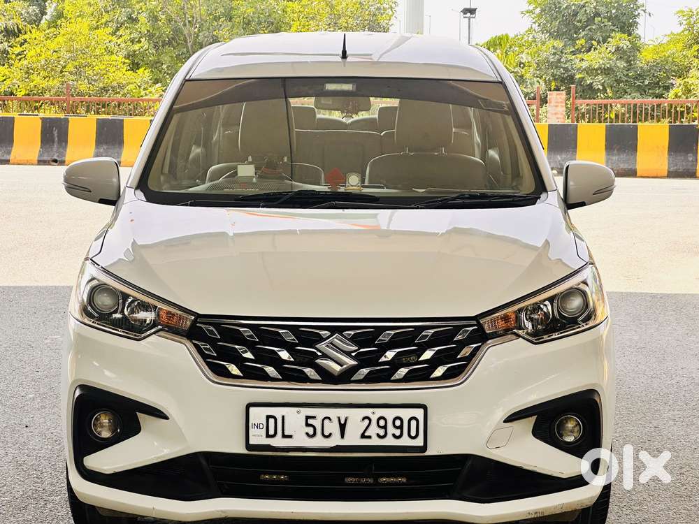Maruti Suzuki Ertiga Vxi (o) Cng, 2023, Cng & Hybrids