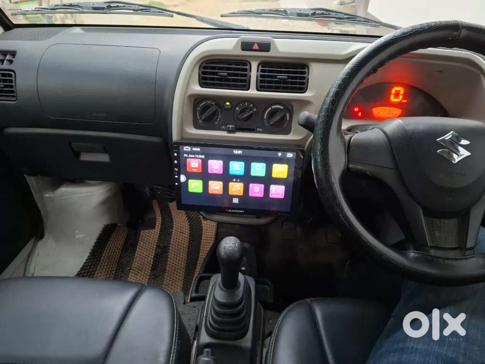 Maruti Suzuki Eeco 2023 Cng & Hybrids 18000 Km Driven