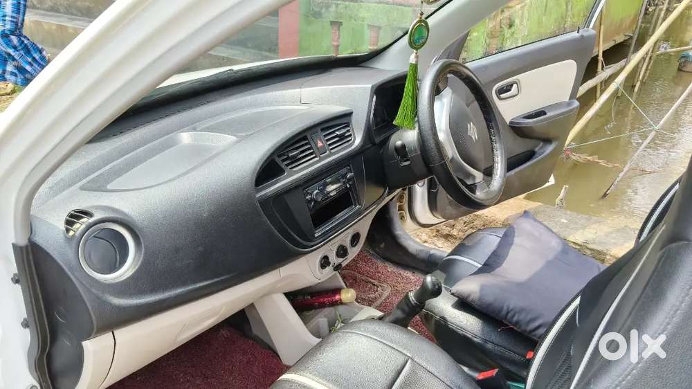Maruti Suzuki Alto 800 2021 Petrol 36000 Km Driven