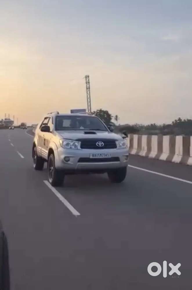 After Market Off Roading Suspensions Has Been Installed Upto 70% Tires