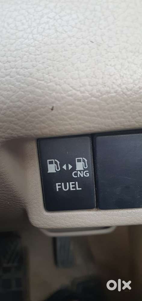 Maruti Suzuki Ertiga, 2020, Cng & Hybrids