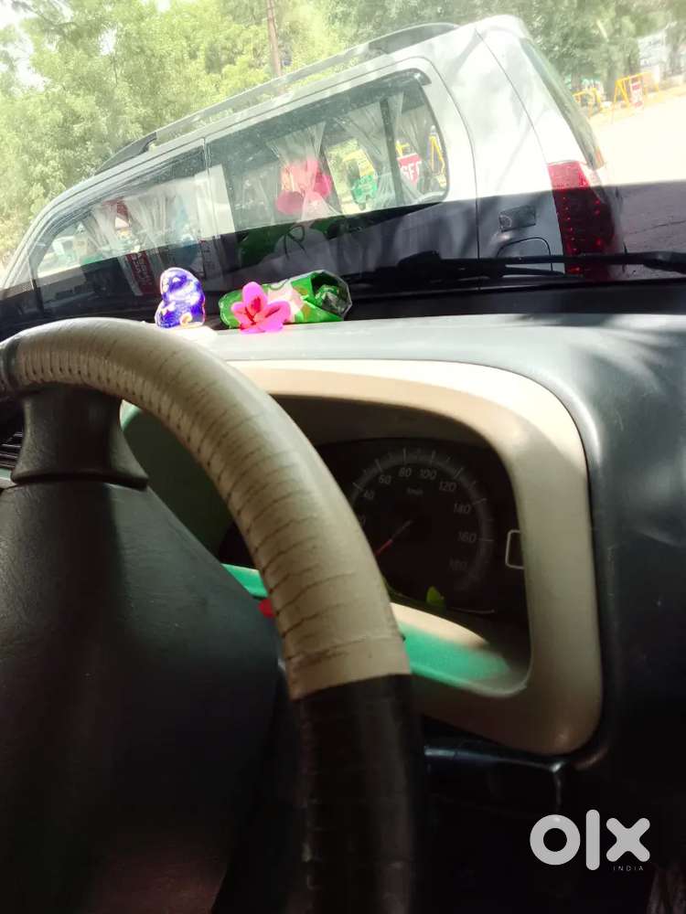 Maruti Suzuki Eeco 2010