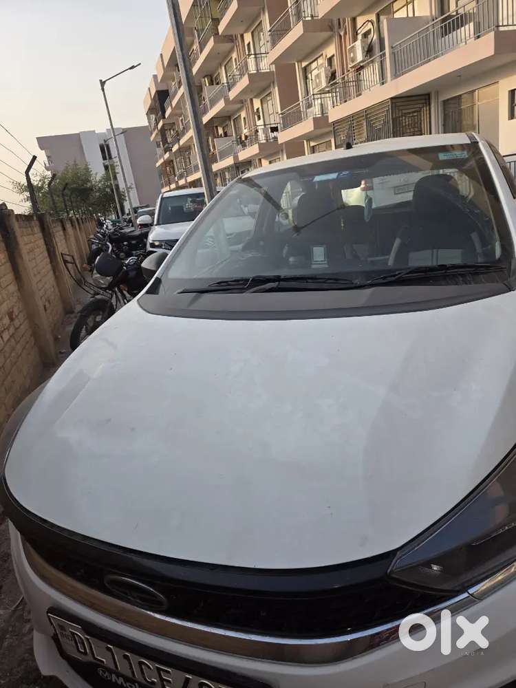 Tata Tiago 1.2 Revotron 2024